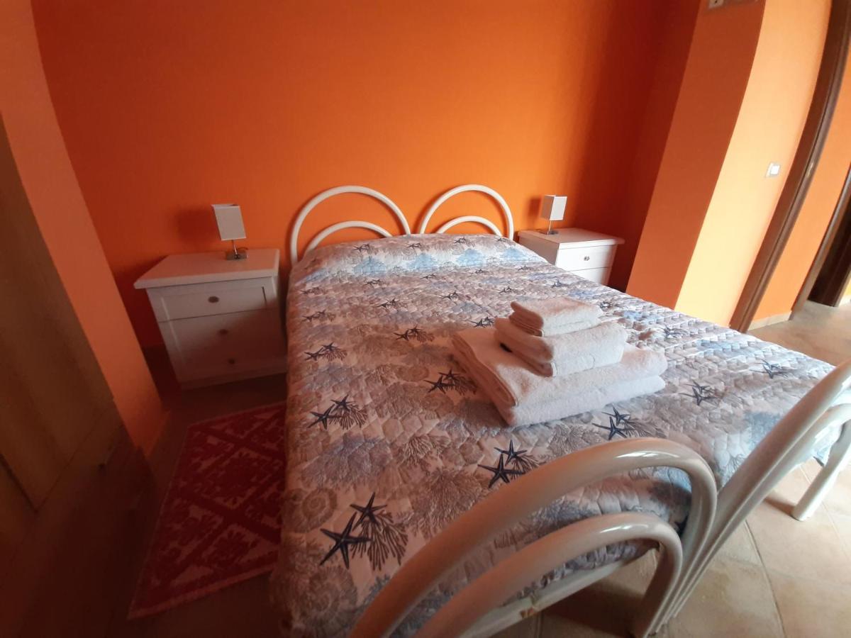 West Orange 74 Apartment Alghero