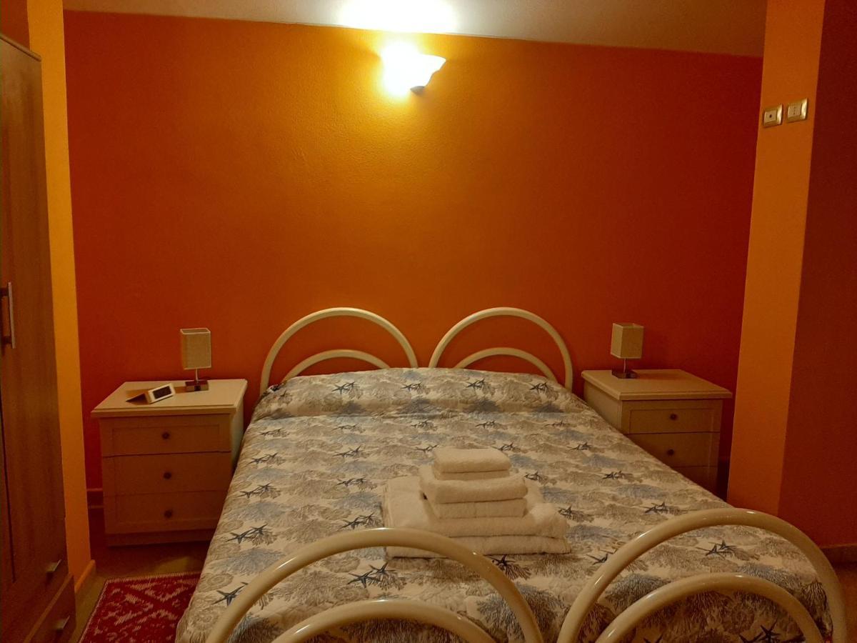 West Orange 74 Apartment Alghero