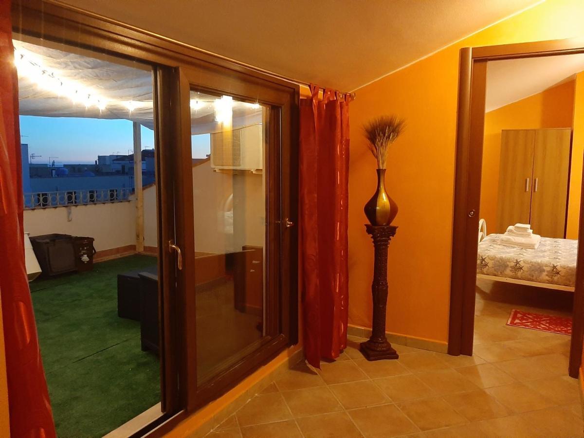 Appartement West Orange 74 *